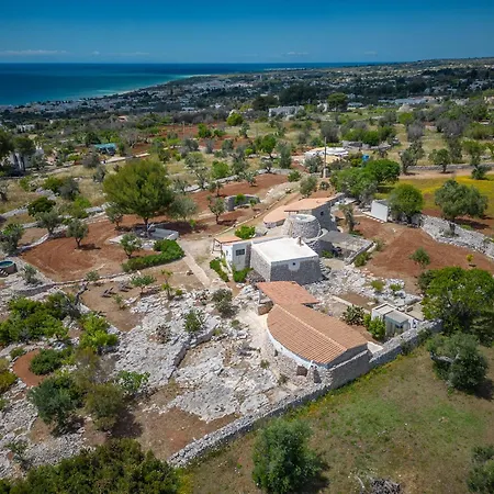 Pajara Dei Mirti