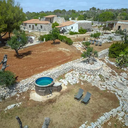 Pajara Dei Mirti